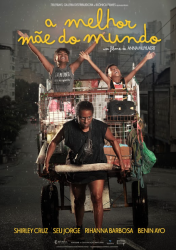 A MELHOR MÃE DO MUNDO
