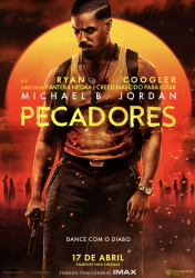 PECADORES – SINNERS