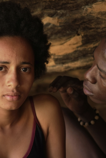 Cartaz do filme SOUMSOUM, LA NUIT DES ASTRES