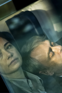 Cartaz do filme YELLOW LETTERS – Gelbe Briefe