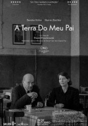 A TERRA DO MEU PAI – FATHERLAND