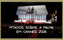 Cannes antes da premiação
