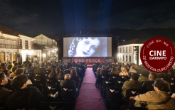 Por que venho à CINE OP?