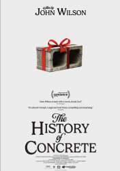 A HISTÓRIA DO CONCRETO – THE HISTORY OF CONCRETE