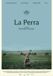 LA PERRA