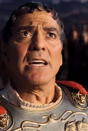 Cartaz do filme AVE, CÉSAR! – Hail, Caesar!